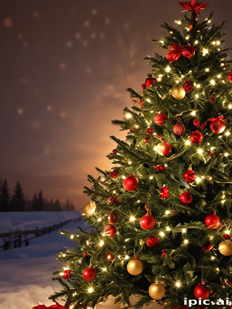 wallpapers for desktop christmas
