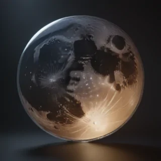 luna png