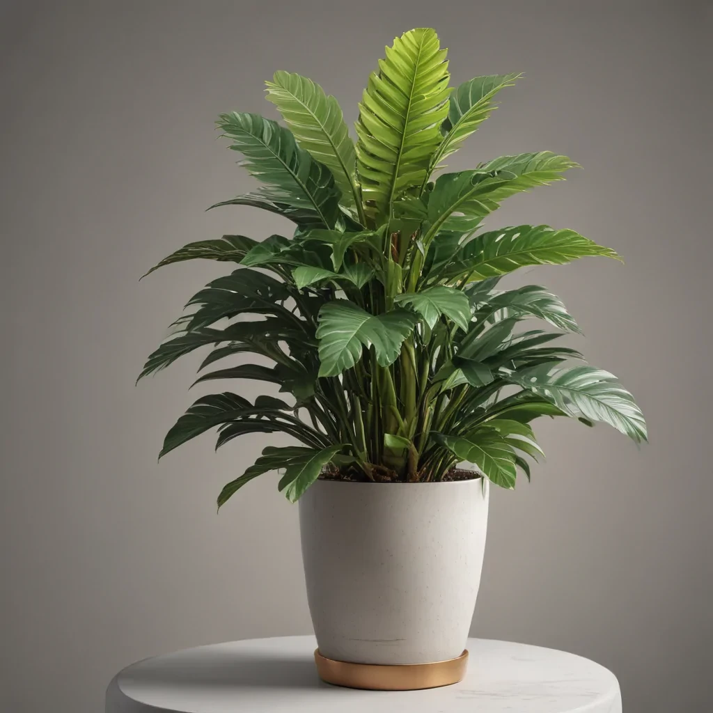 indoor plant png