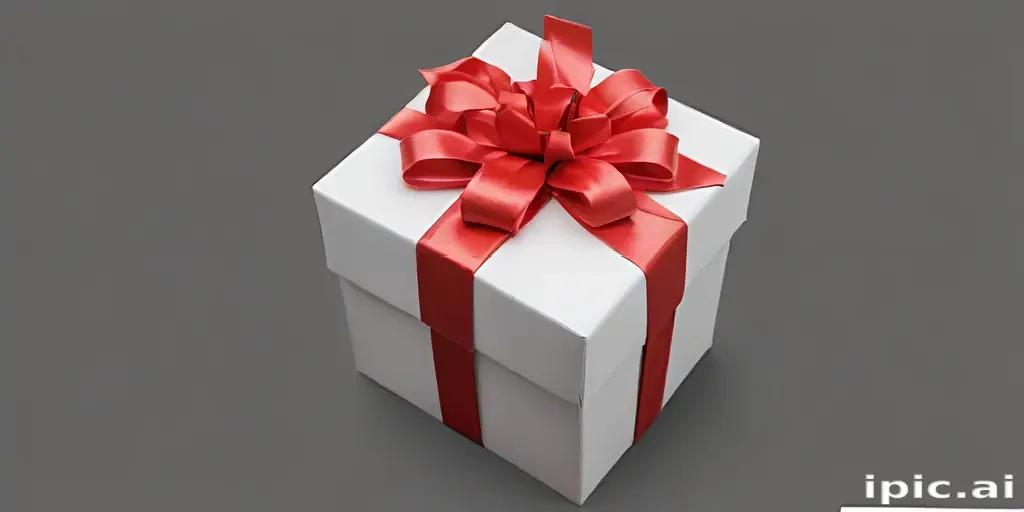 gift box png