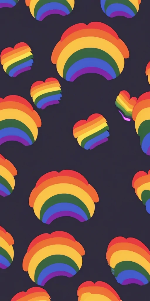 lgbtq wallpaper iphone