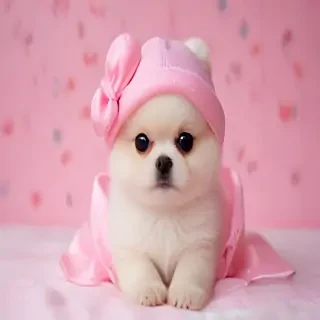 cute pink images