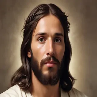 jesus png