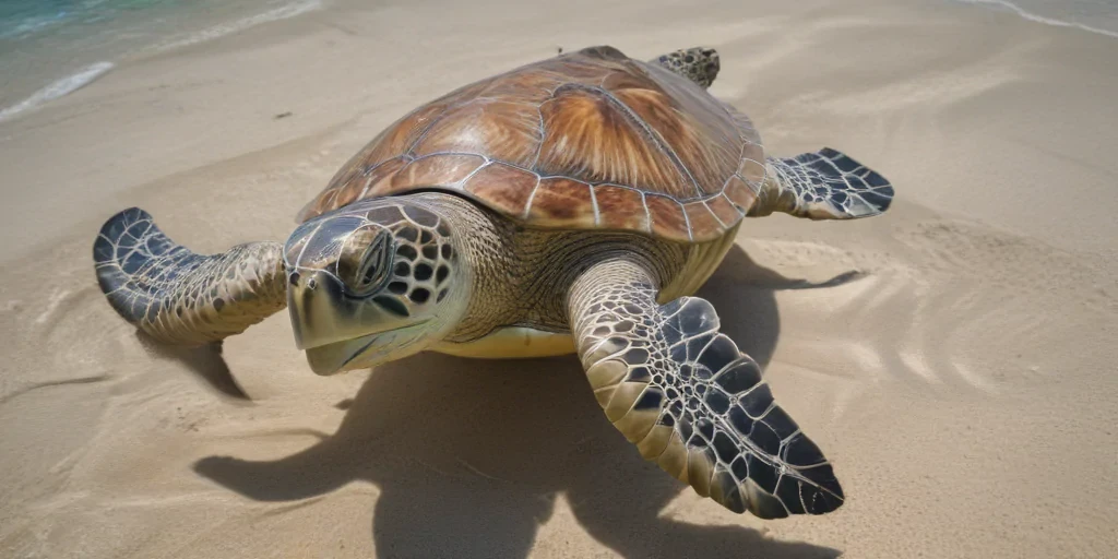 sea turtle png