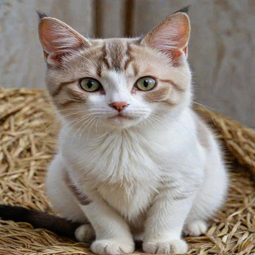 ukrainian levkoy cat breed