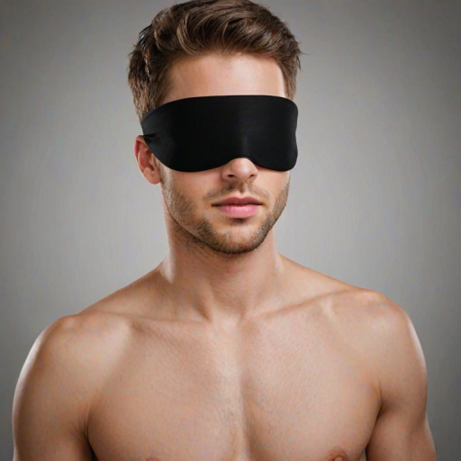 blindfold png