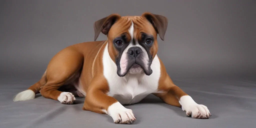 boston boxer