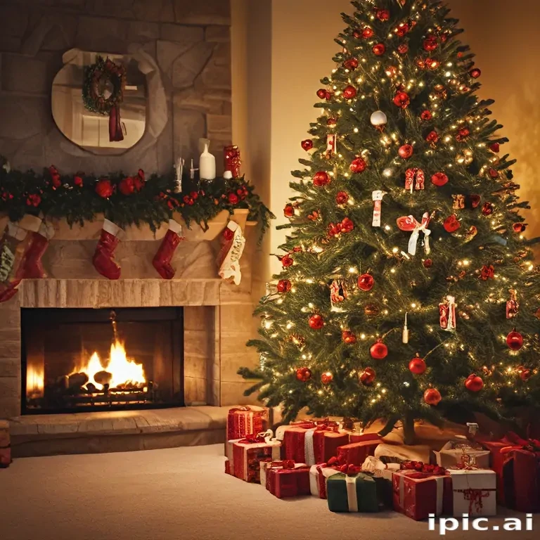 instrumental christmas music