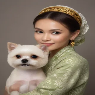 javanese breed