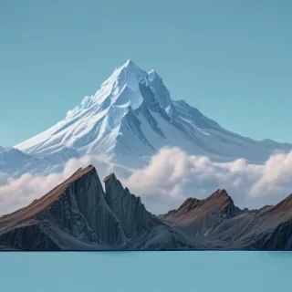 aesthetic light blue background