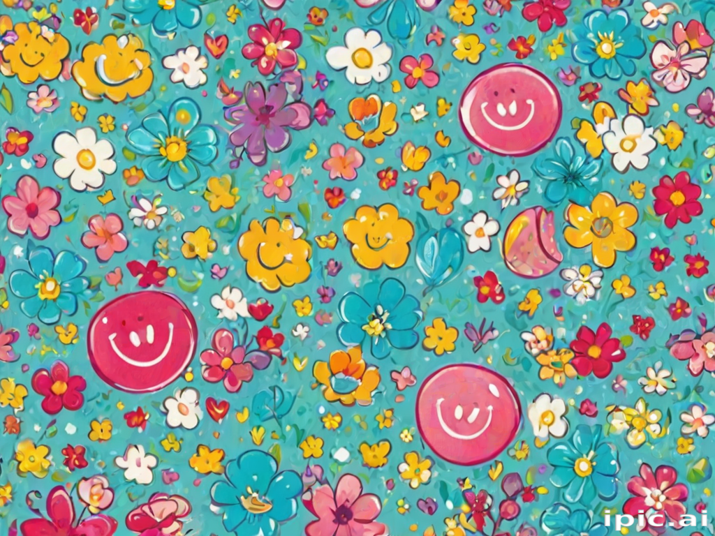 iphone wallpapers happy