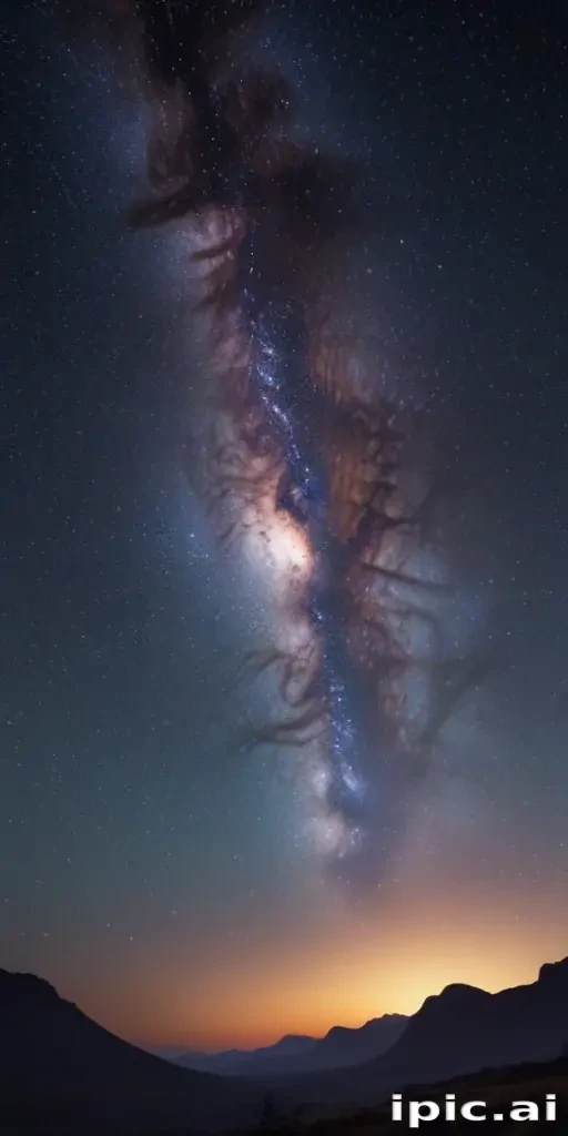 stars iphone wallpaper