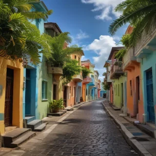 puerto rico wallpapers