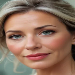 cute mature women
