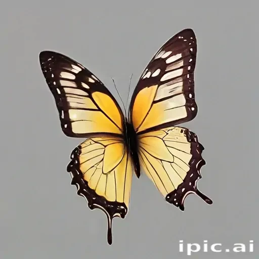 butterfly transparent