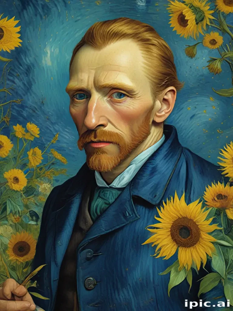 van gogh wallpaper iphone