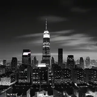 iphone wallpaper city