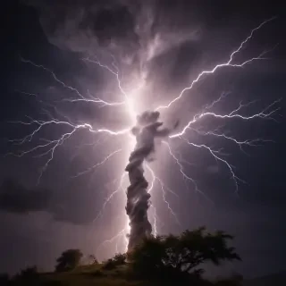 png lightning