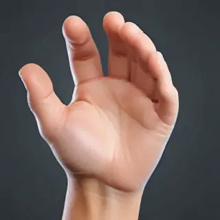 hand grab png