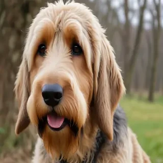 otterhound dog breed