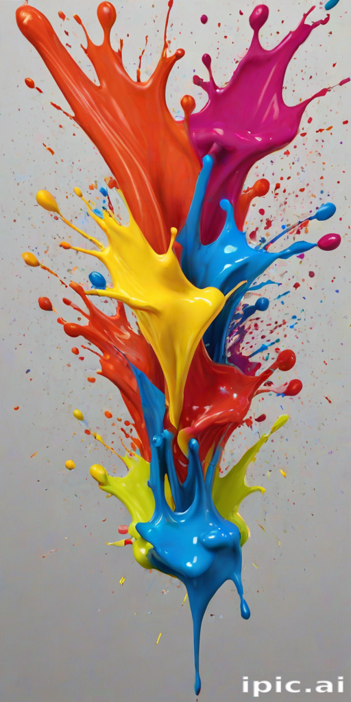 paint splash png