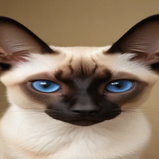 siamese breed