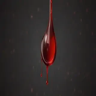 blood droplet png