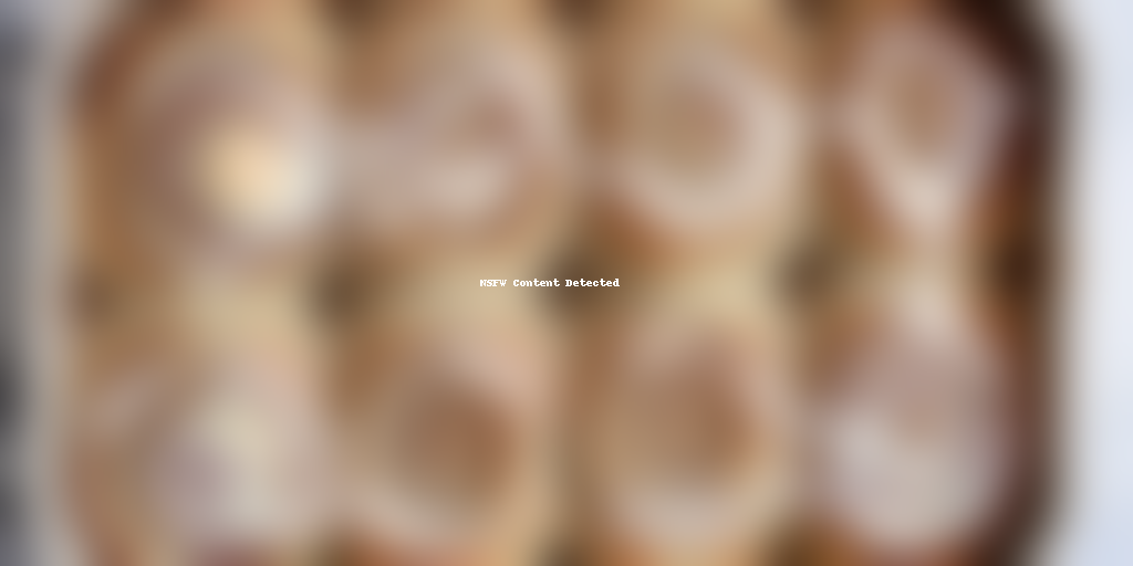 no egg cinnamon roll recipe