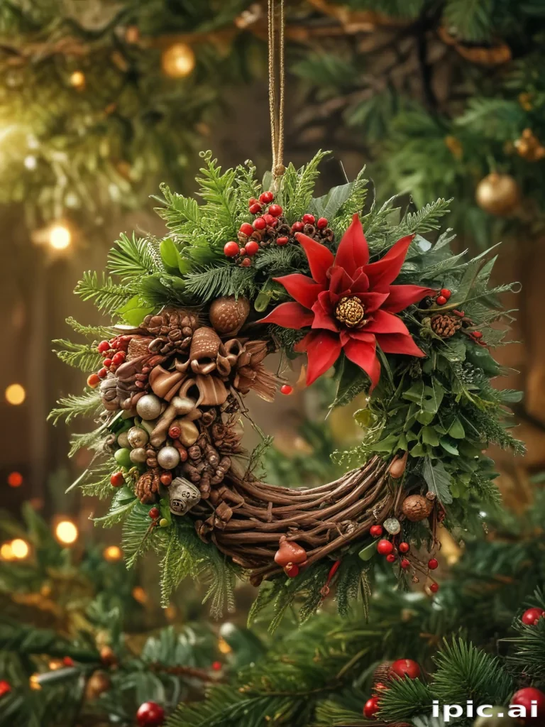 xmas mobile wallpaper
