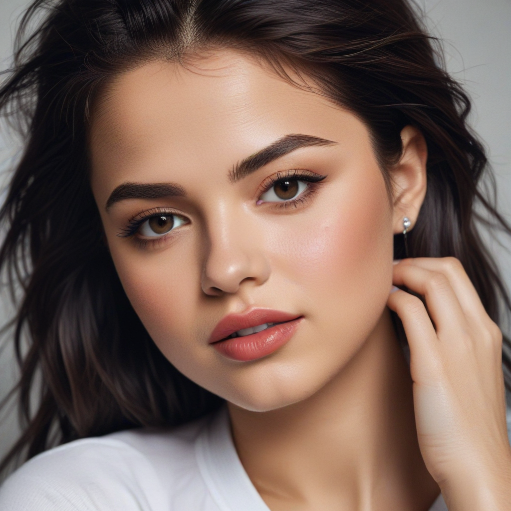 selena gomez same old love