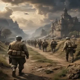 ww2 backgrounds