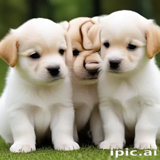 puppies wallpapers