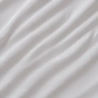white fabric texture