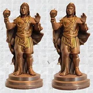 statue png