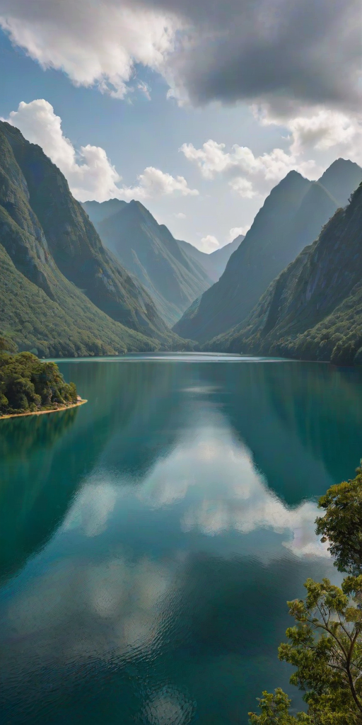 lake png