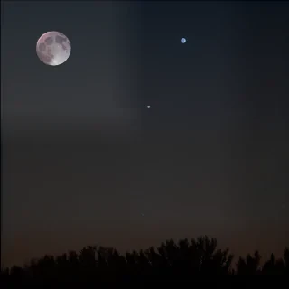 moon pictures