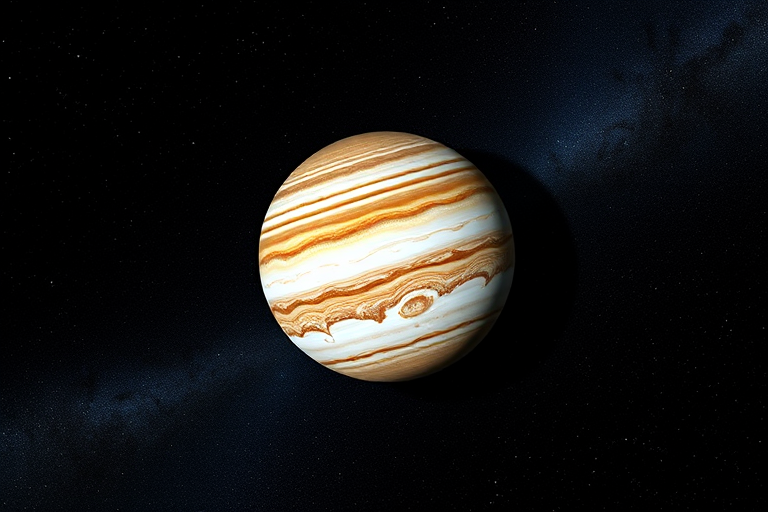 jupiter png