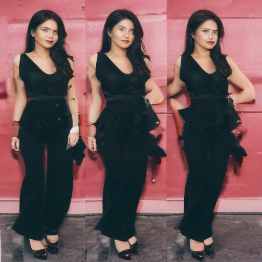 selena clothes