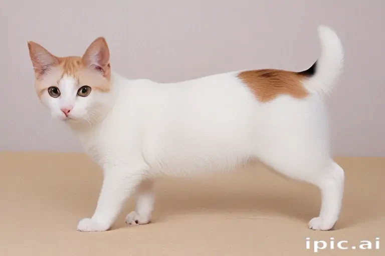 japanese bobtail breed