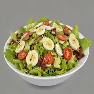 salad png
