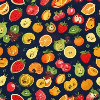 fruit wallpapers