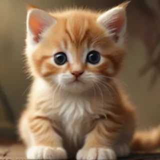 kitten wallpaper iphone