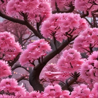 pink screensavers