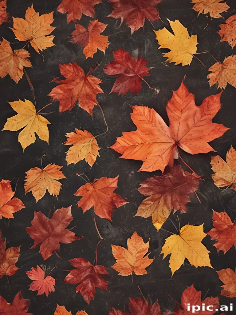 fall wallpaper for iphone