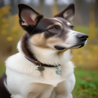 borador dog breed