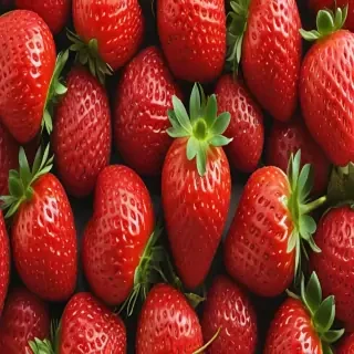 strawberry png