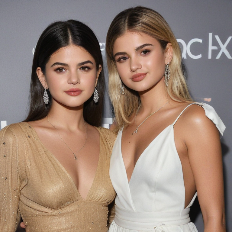 selena gomez song about hailey bieber