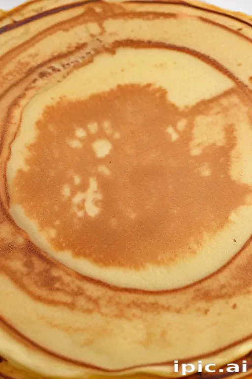 pancake png