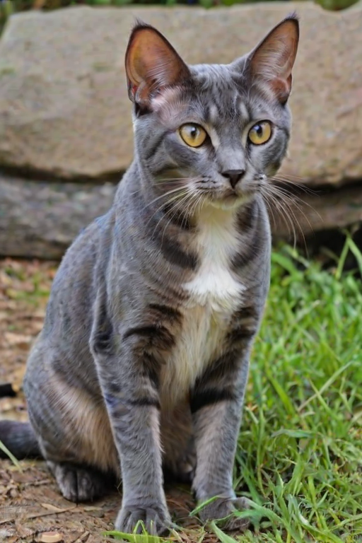 german rex cat breed