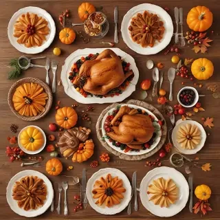 thanksgiving pngs